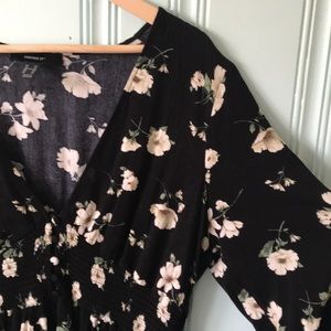 Forever 21 🌼 dress 1X